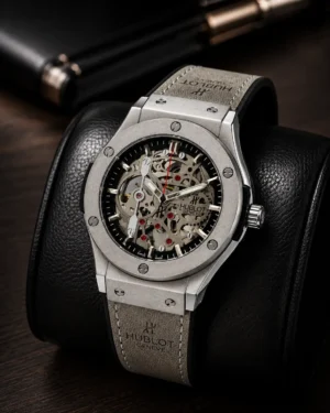 Hublot Classic Automatic Mechanical Watch